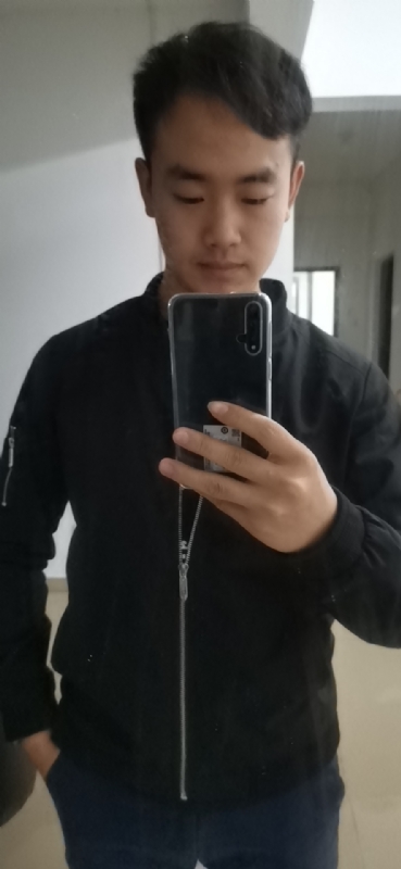 弥铭的第一张照片--明溪相亲网