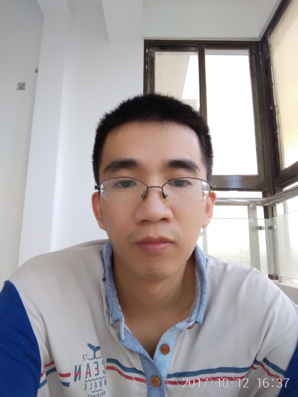 GCC的第一张照片--明溪相亲网