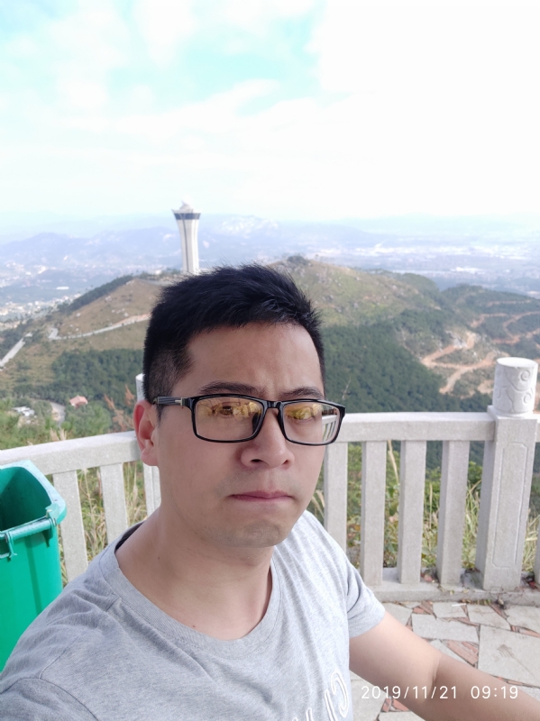 蔡某某的第二张照片--明溪相亲网