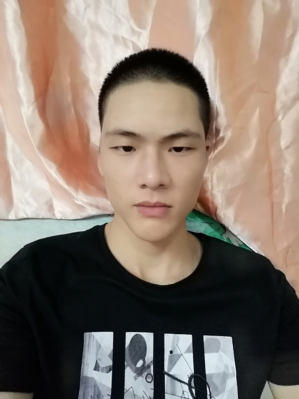 啊猫的第一张照片--明溪相亲网