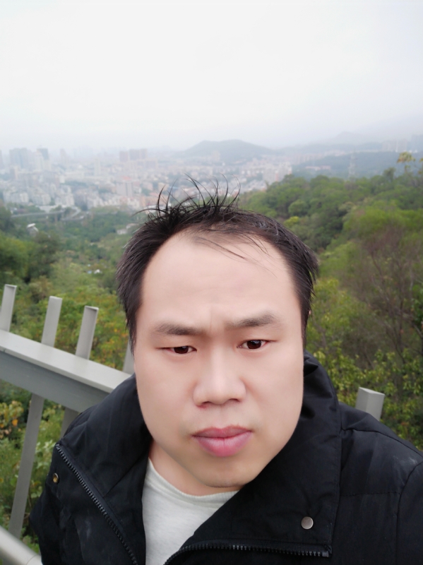 寻找幸福的第一张照片--明溪相亲网