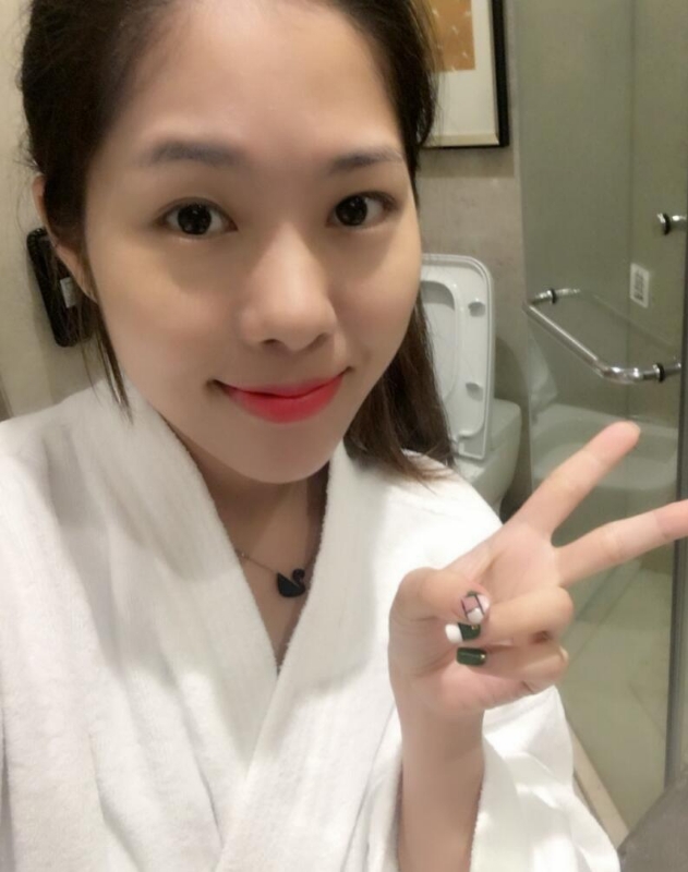 爱你很幸福的第一张照片--明溪相亲网
