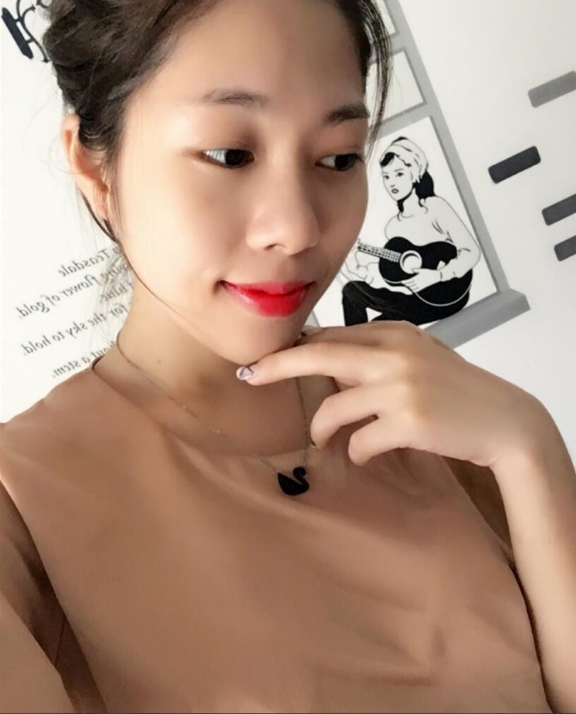 爱你很幸福的第二张照片--明溪相亲网