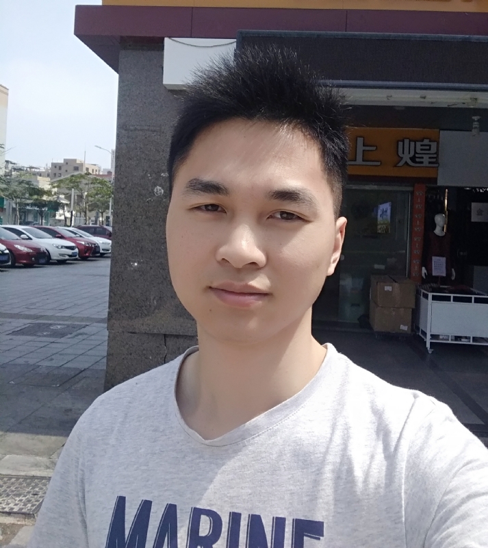 泰歌的第一张照片--明溪相亲网