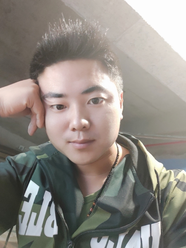 上门女婿的第一张照片--明溪相亲网