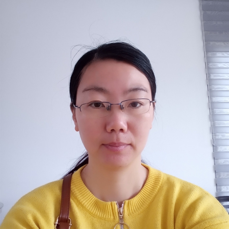 jennifer的第一张照片--明溪相亲网