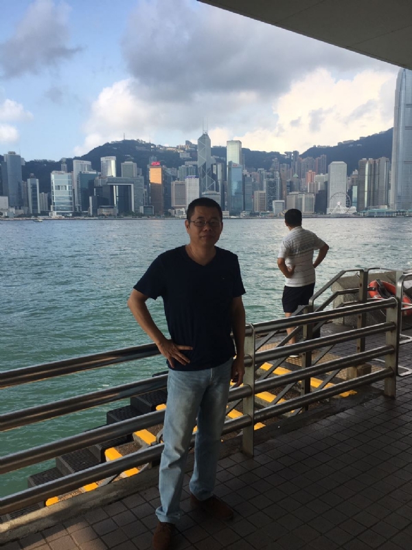 大海的第二张照片--明溪相亲网