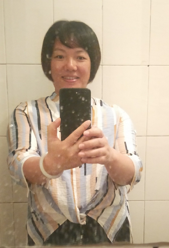 金金的第一张照片--明溪相亲网