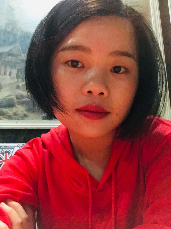 阿言的第一张照片--明溪相亲网