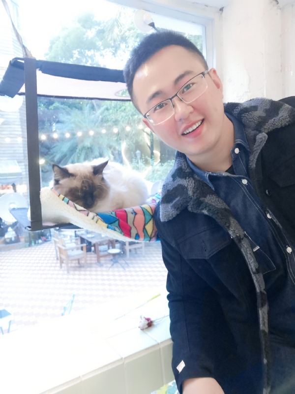 云轩的第一张照片--明溪相亲网