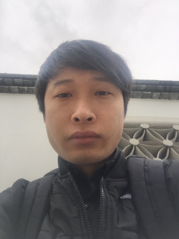 小雷的第一张照片--明溪相亲网