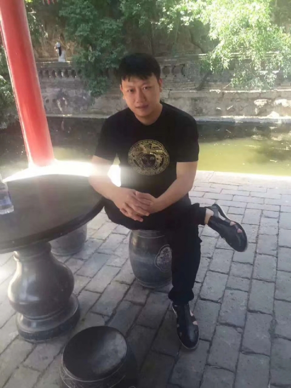 阿斌的第一张照片--明溪相亲网