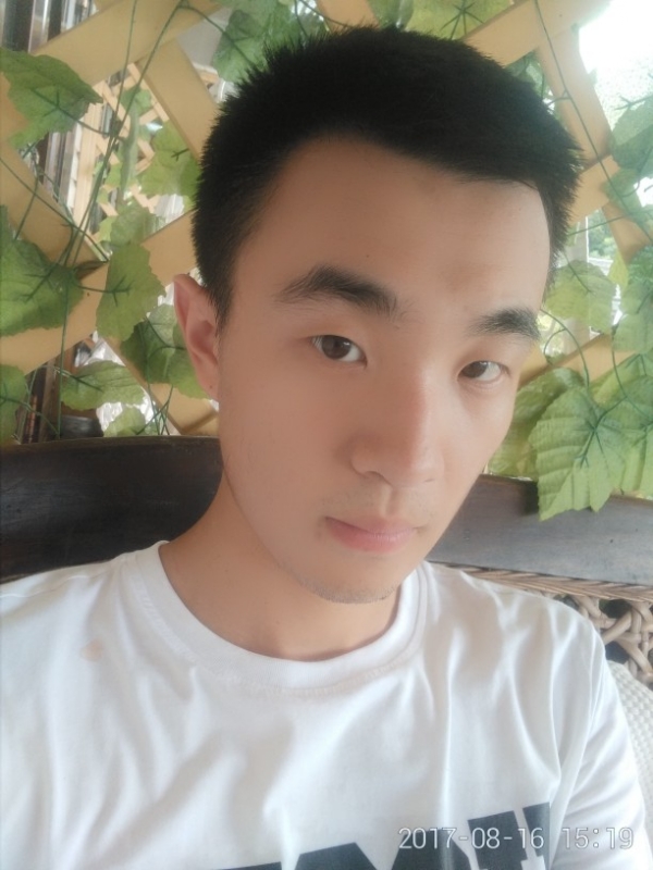 余生请你指教的第一张照片--明溪相亲网