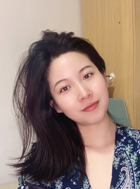 鸢莺的第三张照片--明溪相亲网