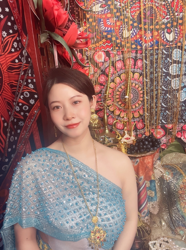 鸢莺的第八张照片--明溪相亲网