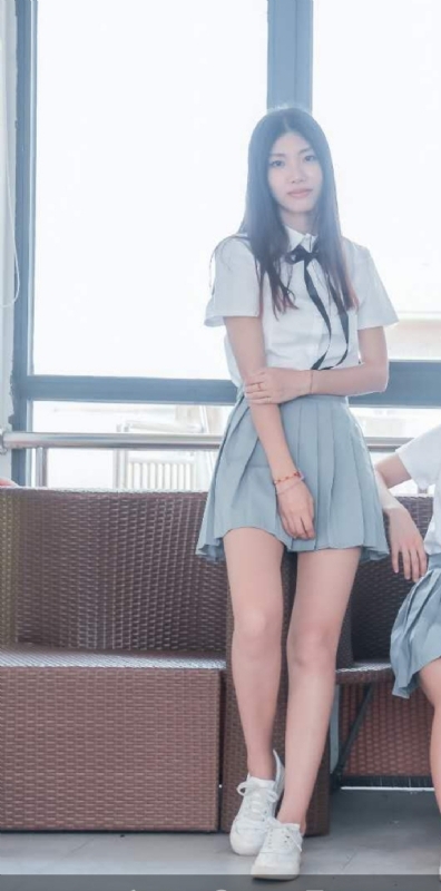 艾丽莎的第一张照片--明溪相亲网