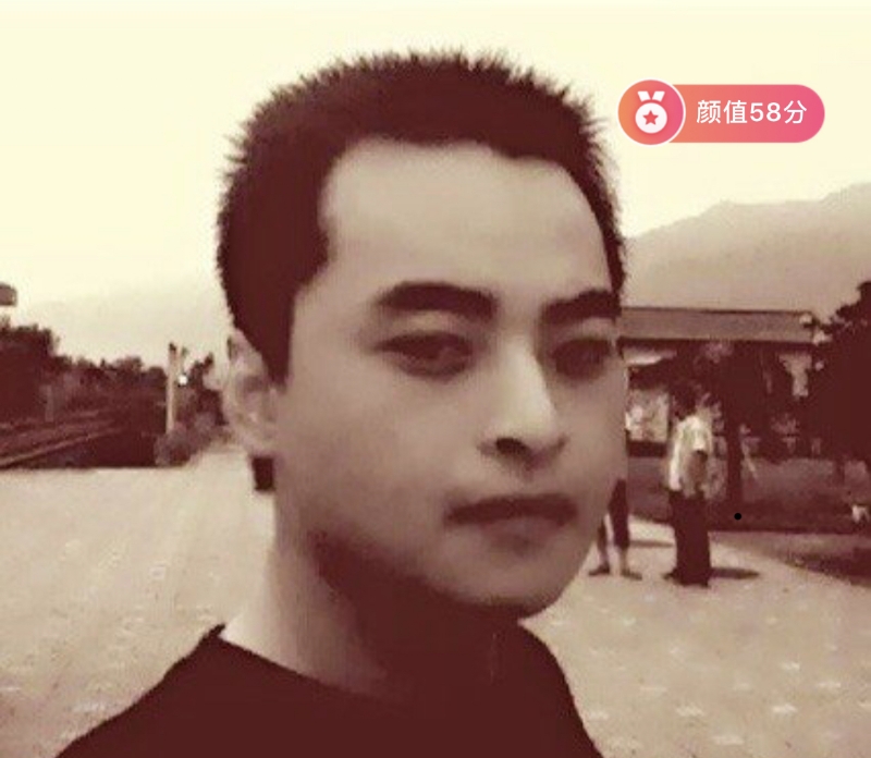 缘来是爱情的第一张照片--明溪相亲网