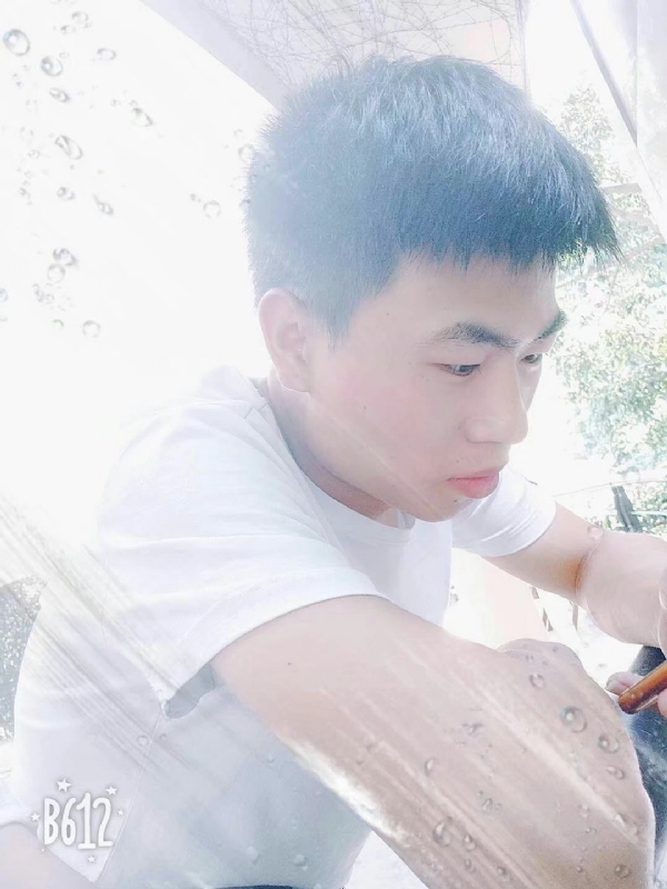 对她说晚安的第一张照片--明溪相亲网