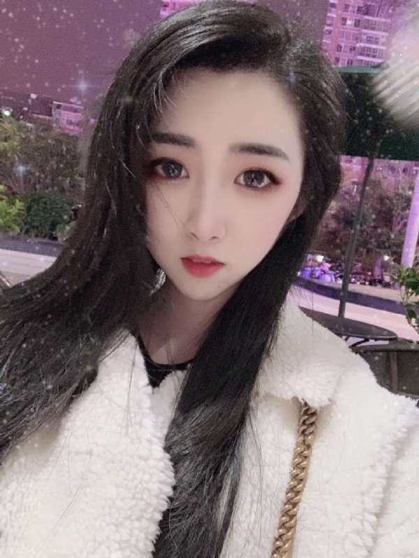 妮可的第一张照片--明溪相亲网