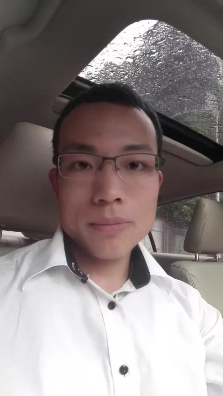 随缘而来的第一张照片--明溪相亲网