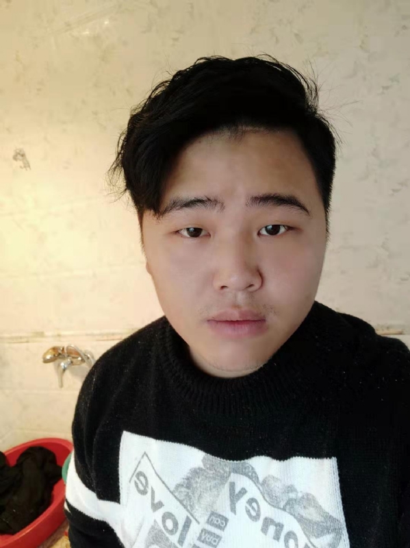 小李的第一张照片--明溪相亲网