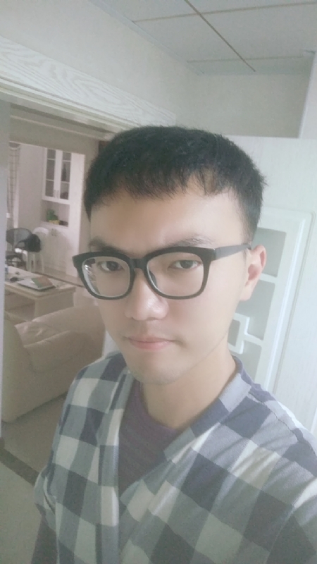 大酋长的第一张照片--明溪相亲网