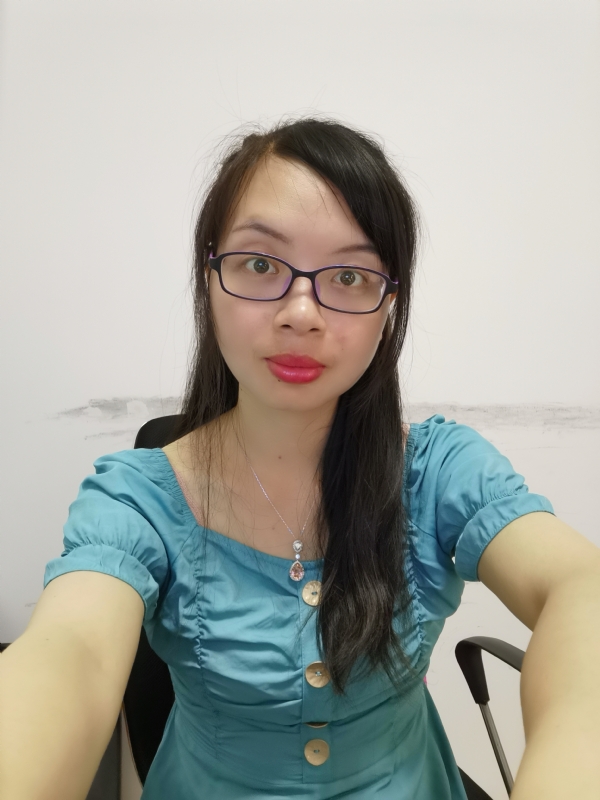 秋记的第二张照片--明溪相亲网