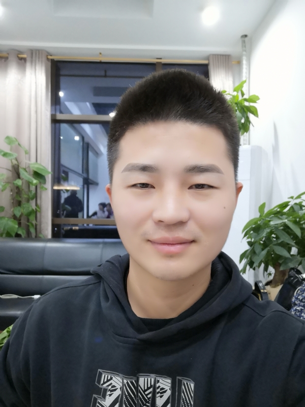 春茶的第一张照片--明溪相亲网