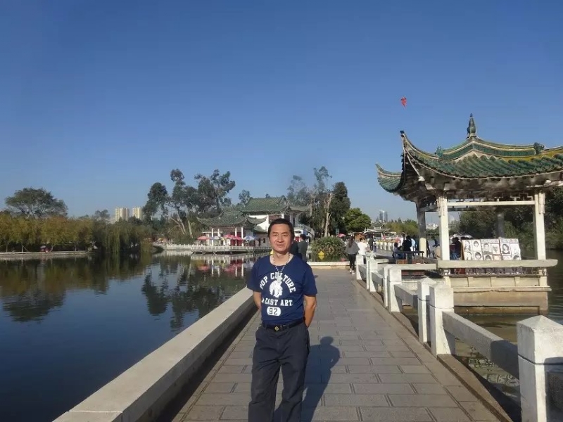 真心的龙的第一张照片--明溪相亲网