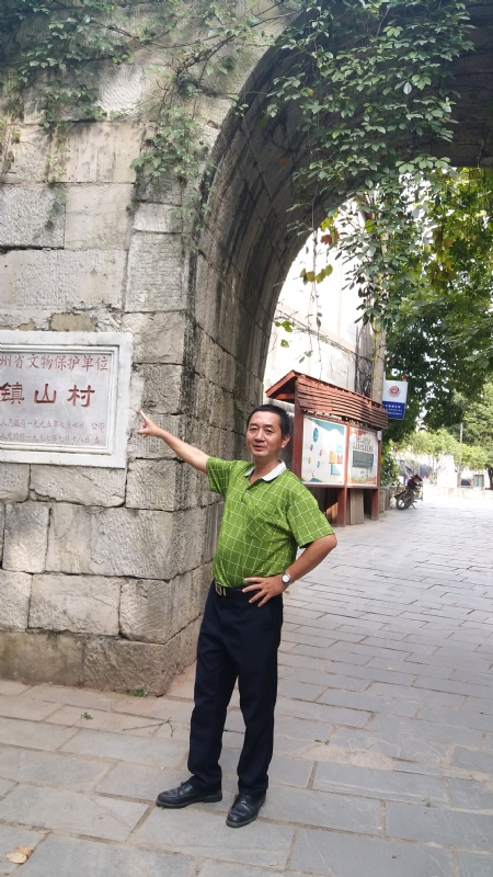 真心的龙的第五张照片--明溪相亲网