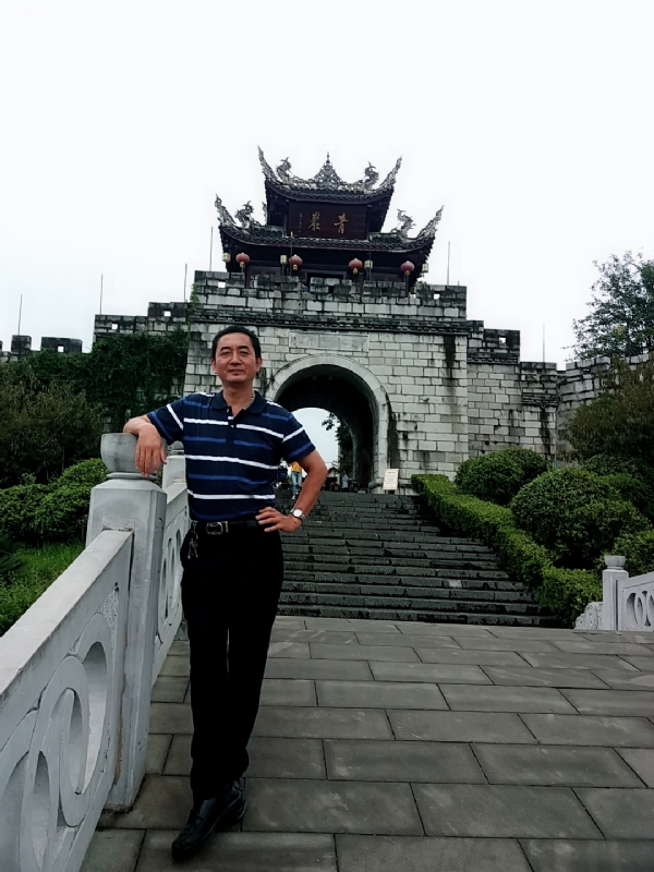 真心的龙的第六张照片--明溪相亲网