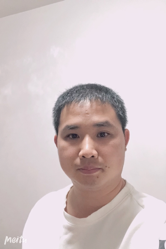 小梁的第一张照片--明溪相亲网