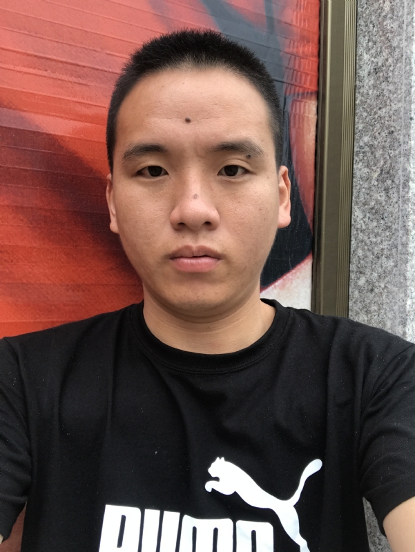 陈轻松的第二张照片--明溪相亲网