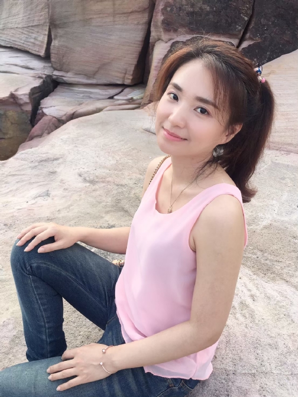 Jane的第二张照片--明溪相亲网
