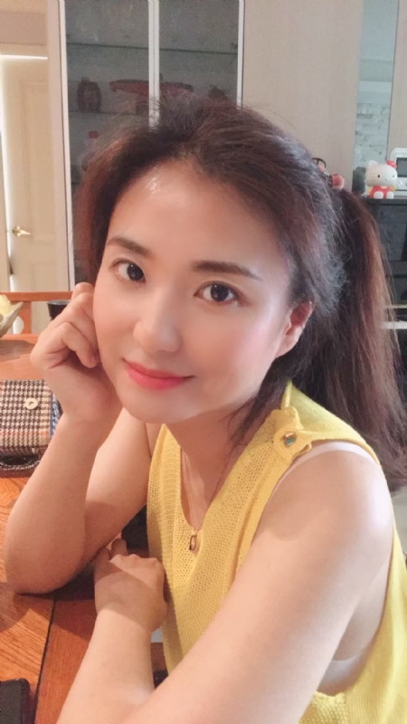 Jane的第三张照片--明溪相亲网