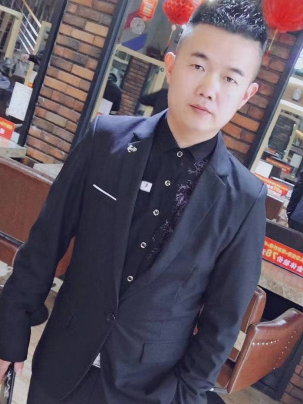相伴到老的第一张照片--明溪相亲网