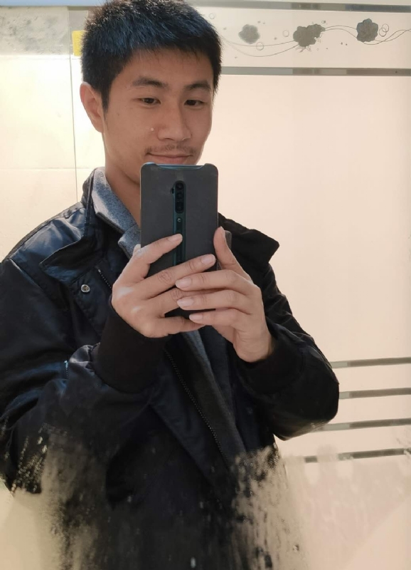 白色的风的第一张照片--明溪相亲网
