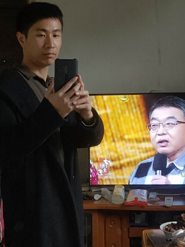 白色的风的第二张照片--明溪相亲网