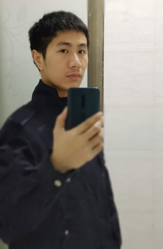 白色的风的第三张照片--明溪相亲网