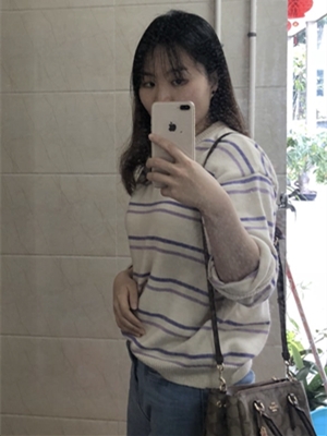 xyz的第一张照片--明溪相亲网