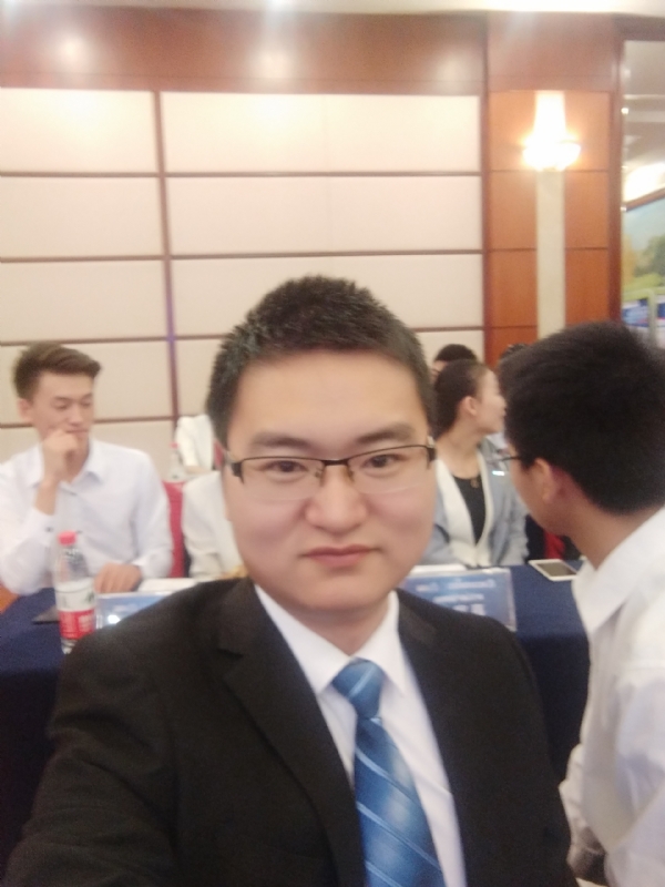 慕秋的第一张照片--明溪相亲网