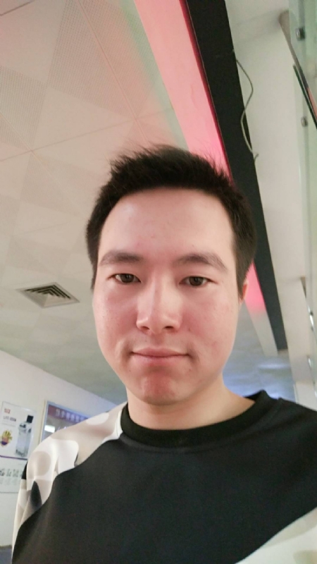 xiaoyizi的第一张照片--明溪相亲网