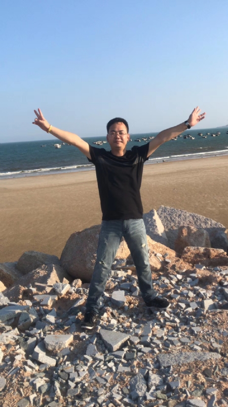 天天的第二张照片--明溪相亲网