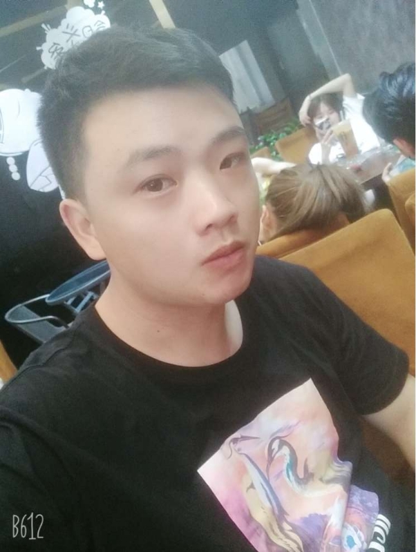 Tango的第一张照片--明溪相亲网