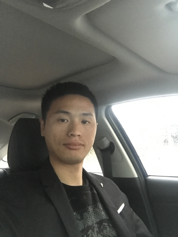 向前走的第一张照片--明溪相亲网