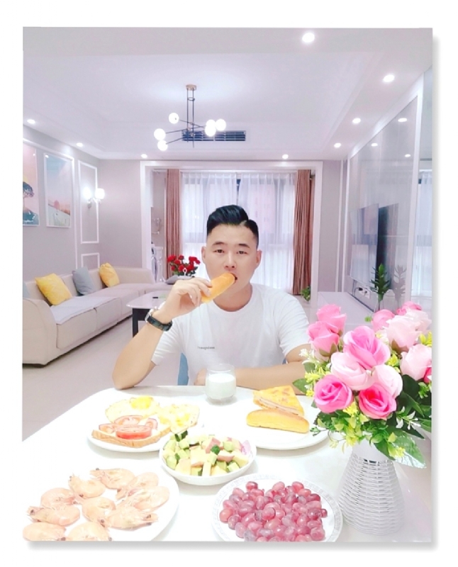 相遇相随的第一张照片--明溪相亲网