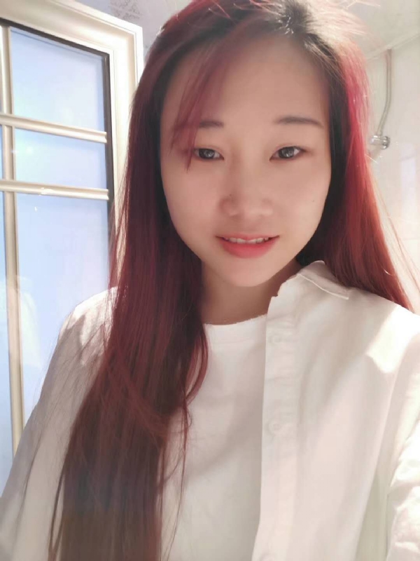 雾里看花的第一张照片--明溪相亲网