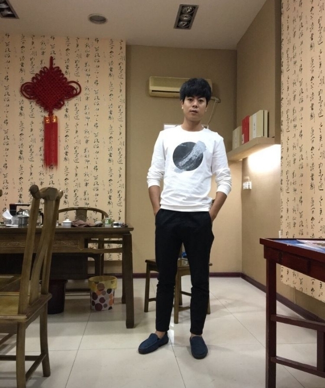 小贱哥的第二张照片--明溪相亲网