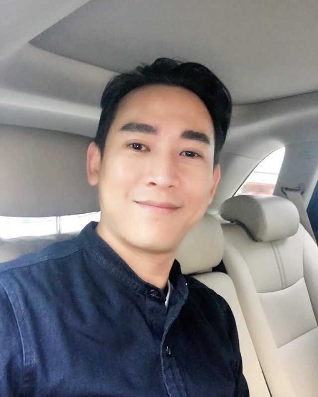 温柔的老头子的第一张照片--明溪相亲网