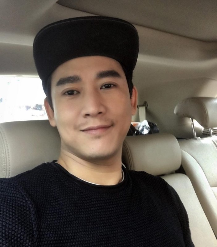 温柔的老头子的第三张照片--明溪相亲网